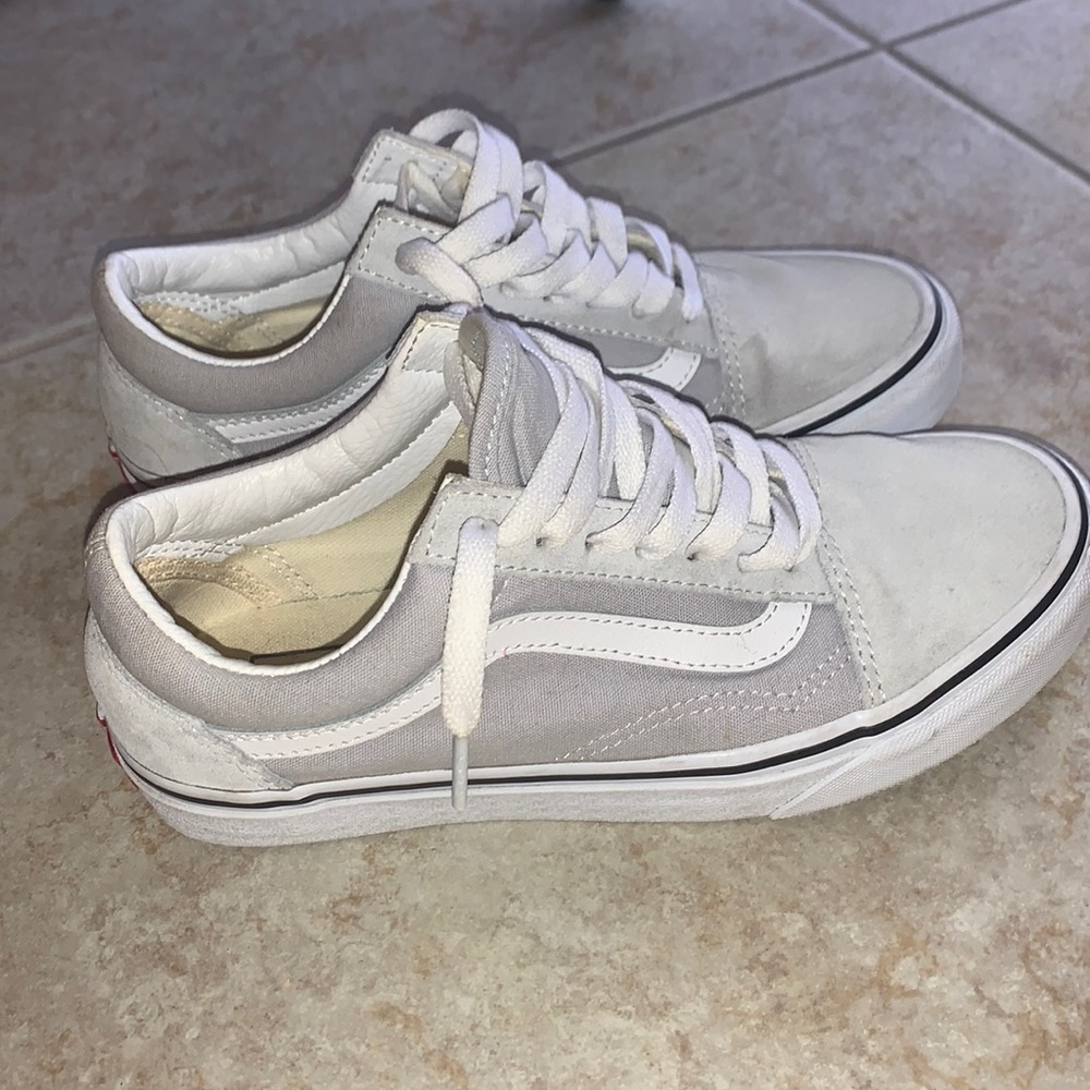 Vans Old Skool